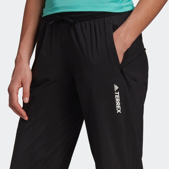 TERREX LITEFLEX HIKING PANTS GI7176 - Picture 3 of 5